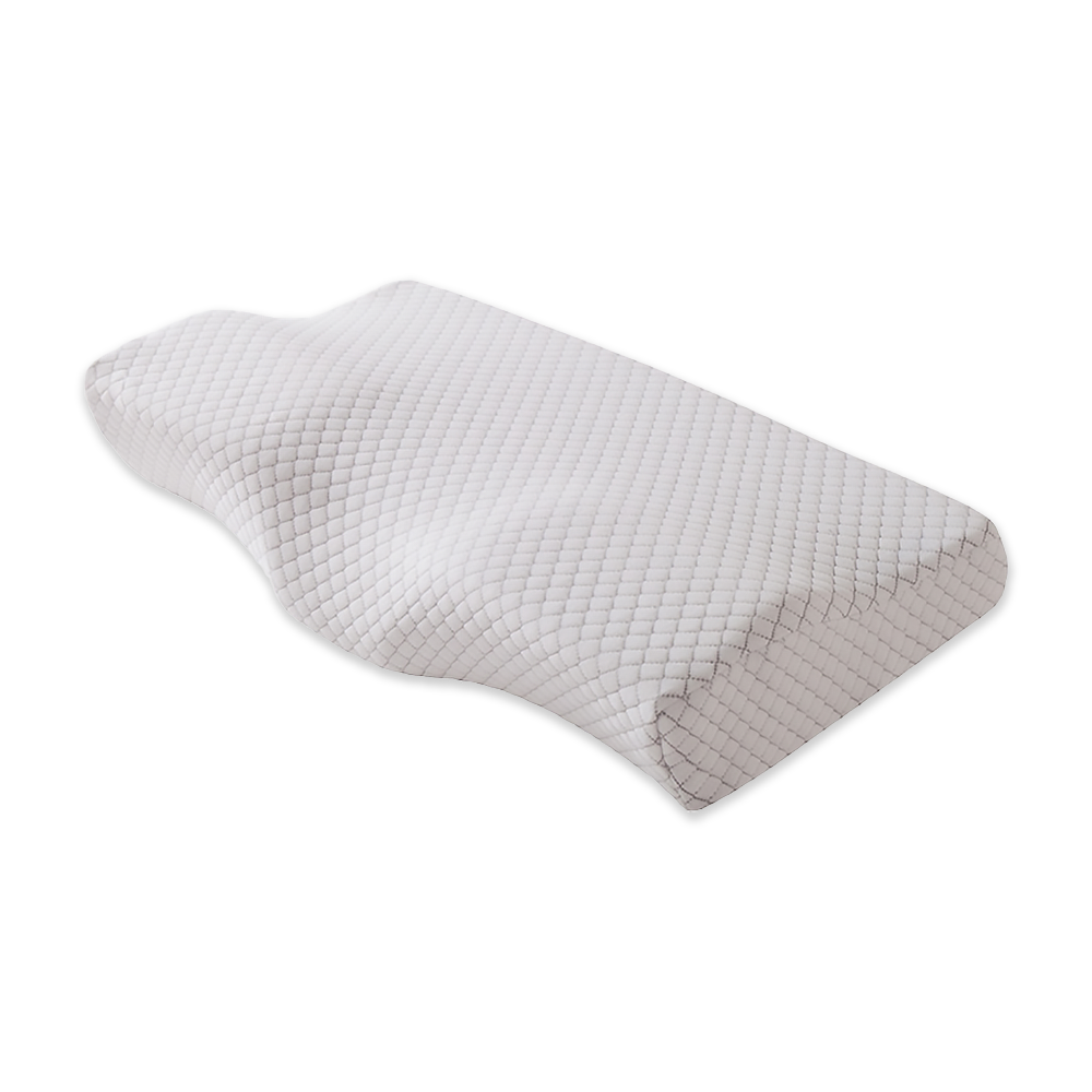 Ergonomic pillow hotsell