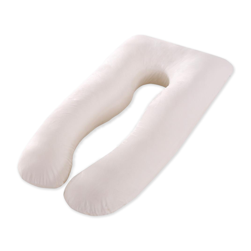 Support Maternity Body Pillow