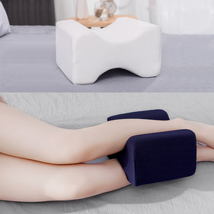 Knee Pillow Back Relief